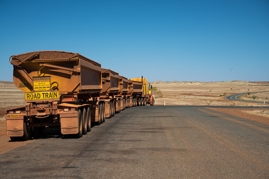 Road Train