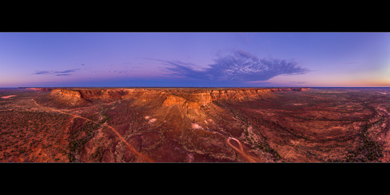 Sunrise Viewing