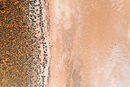 Textured