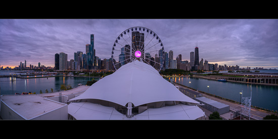 Navy Pier