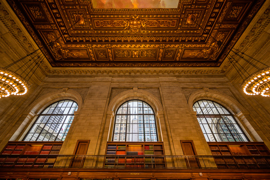 New York Public Library