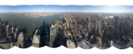 Manhattan 360