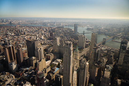 New York Bridges