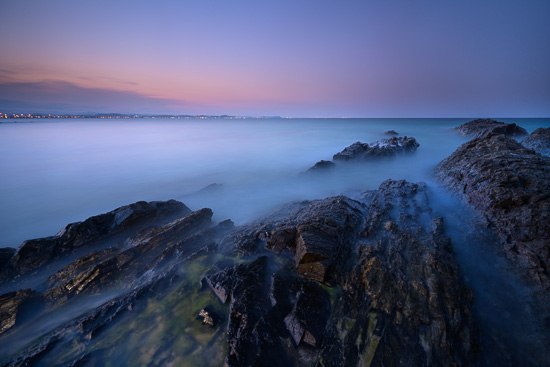 Snapper Rocks