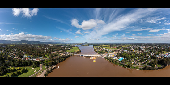 Shoalhaven River