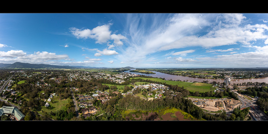 Bomaderry Heights