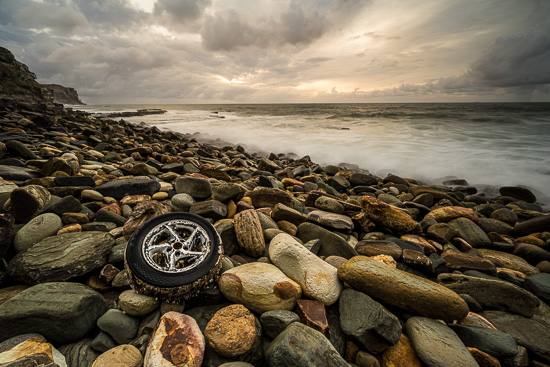 Tyre Change