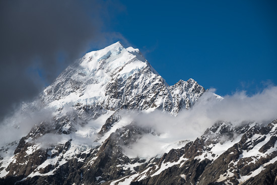 Aoraki