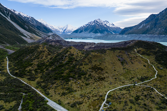 Tasman View