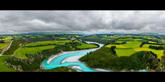 Rakaia Meadows