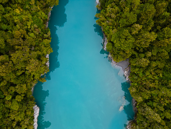 Hokitika Aqua