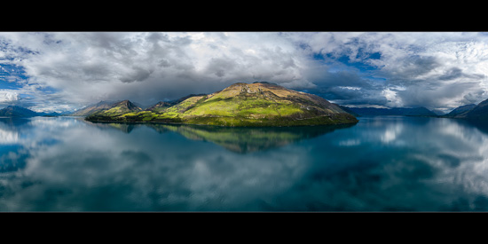 Lake Wakatipu