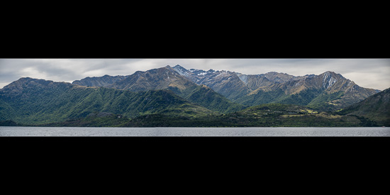 Earnslaw View