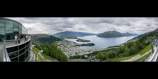 Queenstown Heights