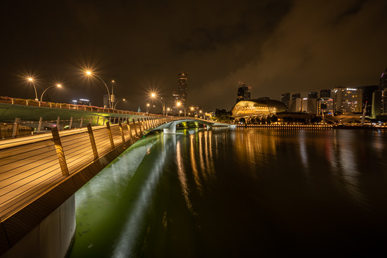 Jubilee Bridge