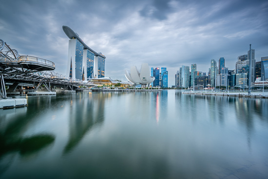 Marina Bay