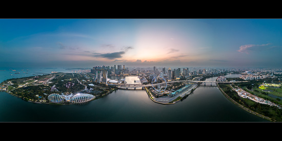 Singapore Nights