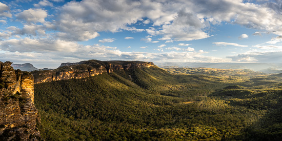 Narrow Neck
