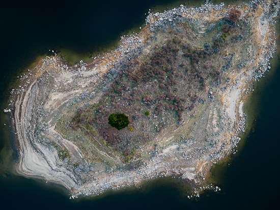 One Tree Island