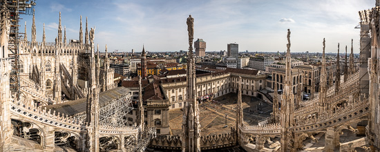 Palazzo Reale di Milano