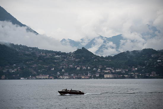 Lake Como