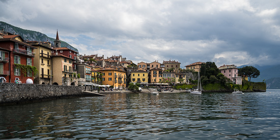 Varenna