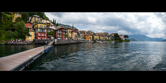 Varenna