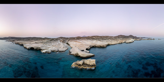 Sarakiniko Wide