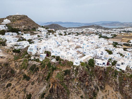 Plaka and Beyond