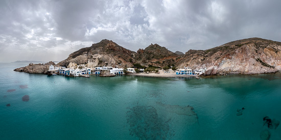 Fishing Firopotamos