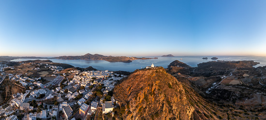 Plaka View