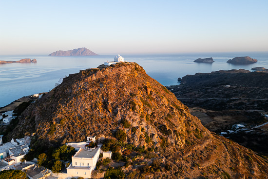Plaka Castle
