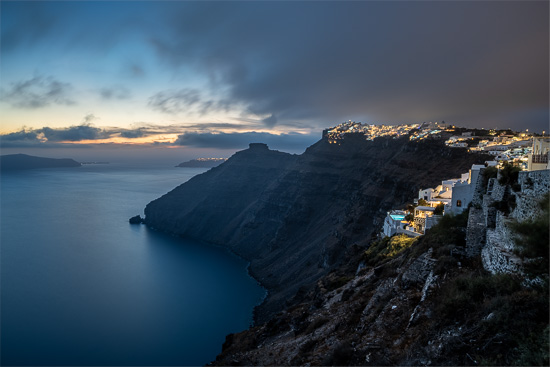 Santorini