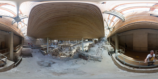 Akrotiri