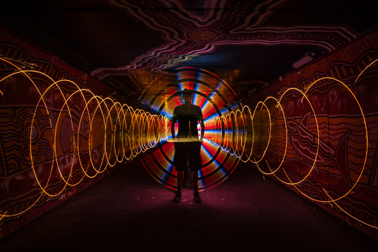 Vortex