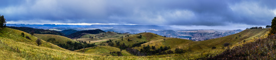 Cloud Burst