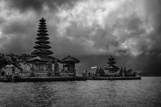 Ulun Danu