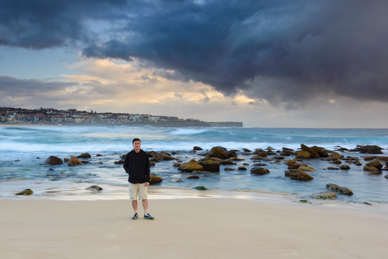 Views of Maroubra