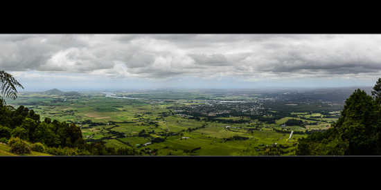 Shoalhaven Panorama