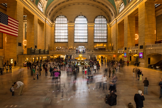 Grand Central