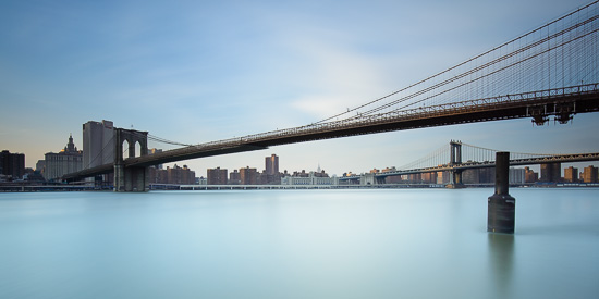 Brooklyn Bridge