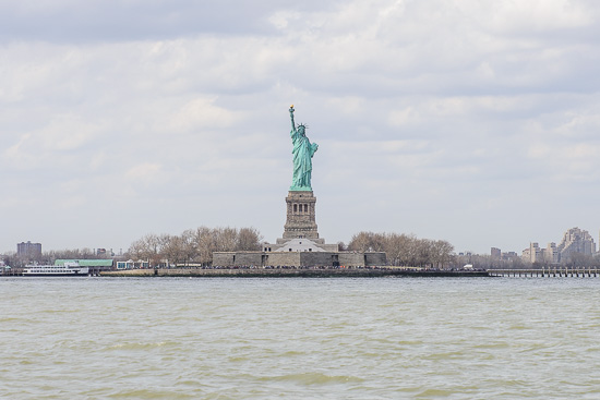 Lady Liberty