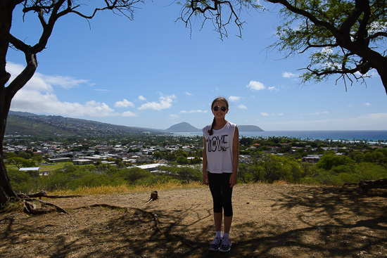 Diamond Head