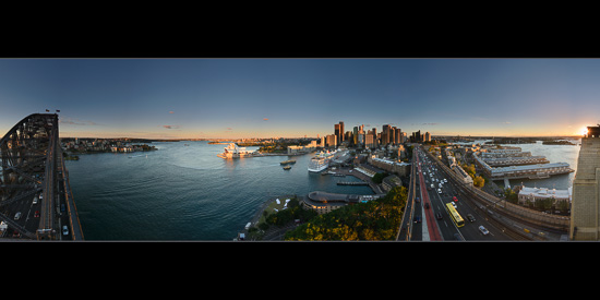 Harbour Sets