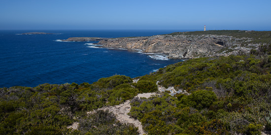 Cape du Couedic