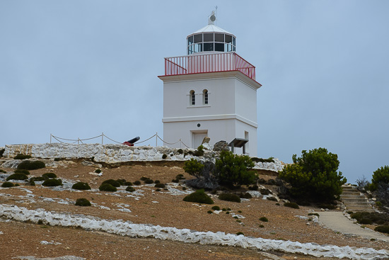 Cape Borda Lightstation