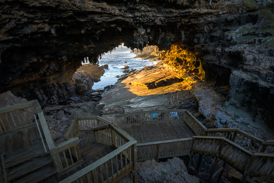 Admirals Boardwalk