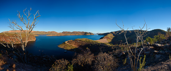 Lake Argyle