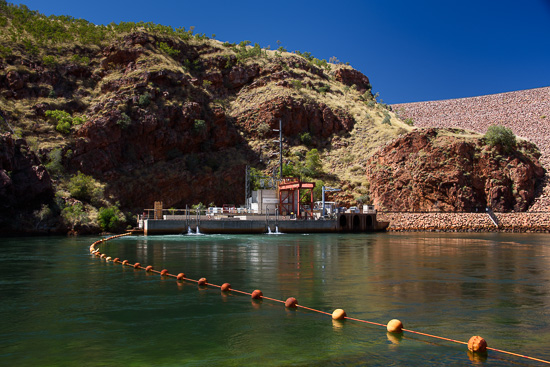 Ord River Hydro