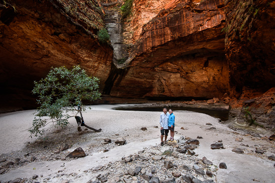 Cathedral Cavern